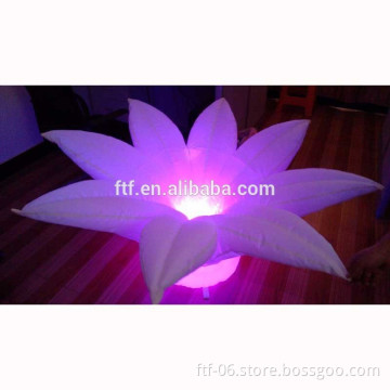 Custom Inflatable Flower / LED Flower / Valentine's Flower